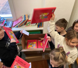 Slavnost slabikáře