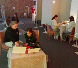 Preventivní program Oázy pro žáky 6. ročníků