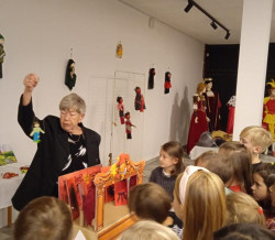 Exkurze do KD v Hodoníně