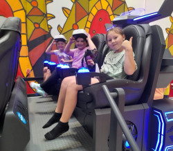 Zábavní park Bongo v Brně