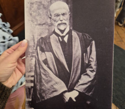 IV.A na návštěvě u pana prezidenta Masaryka