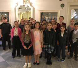 Kubula a Kuba Kubikula - divadelní představení