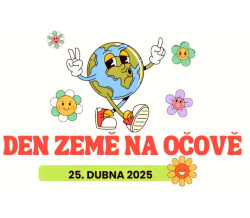 Den Země na Očově