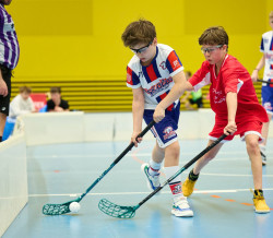 Republikové finále ČEPS Cupu očima našich florbalistů