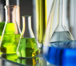 Nejlepší mladý chemik ČR