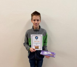 Školní kolo dějepisné olympiády