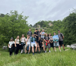 Výlet Mikulov – Pálava