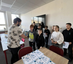 Školní kolo Zeměpisné olympiády zná své vítěze!