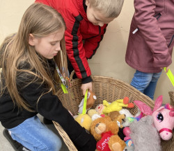 Ekoprogram ve sběrném dvoře