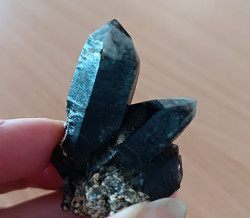 Geologická přednáška pro žáky 9. ročníků