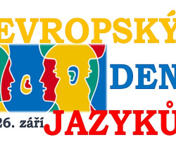 Evropský den jazyků