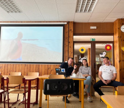 Přemožitelé kanálu La Manche