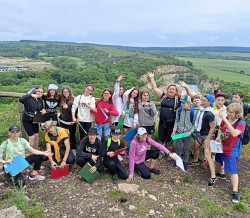 Školní výlet 6. C