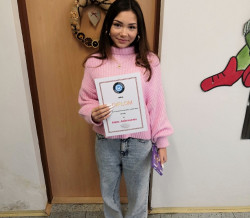 Olympiáda z českého jazyka