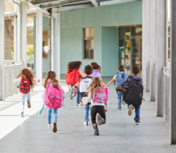 Ředitelské volno 2. 5 a 9. 5. 2025.