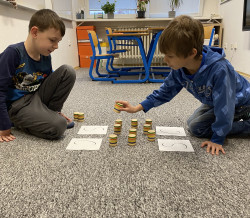 Práce speciálního pedagoga