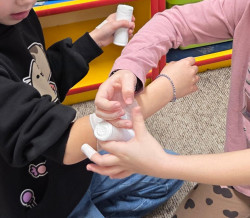 Základy první pomoci