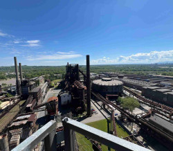 Exkurze do Ostravy a Osvětimi 🇨🇿📚