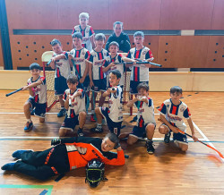 Okresní finále ČEPS Cupu