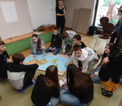 Enviromentální vzdělávací program