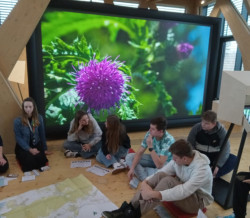 Ekologický program "Voda"