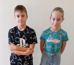 Velký úspěch na mistrovství v karate