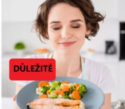 Informace ze školní jídelny - odhlašování stravy v době nepřítomnosti ve škole