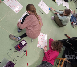 Blokové programování