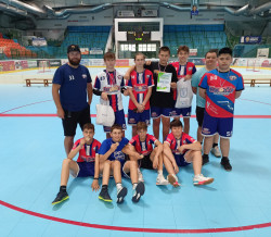 Mezinárodní sportovní hry