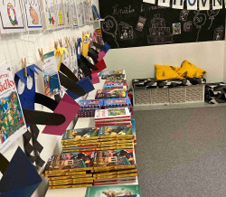 100 knih k narozeninám