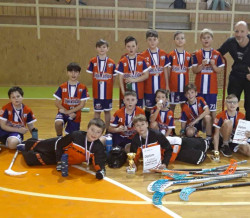 ČEPS CUP - krajské finále Brno