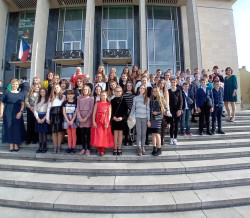 Příhody lišky Bystroušky