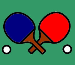 Stolní tenis - krajské kolo