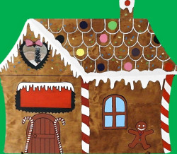 Adventní kalendář