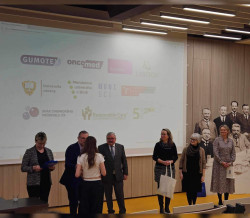 Nejlepší mladý chemik ČR