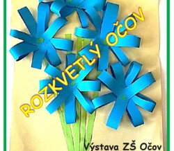 Rozkvetlý Očov