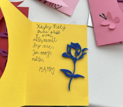 3D ve škole, aneb radost Vám