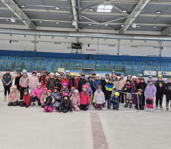 Bruslení nás baví