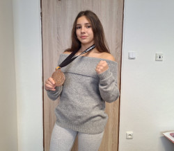 Velký úspěch na mistrovství Evropy v thajském boxu