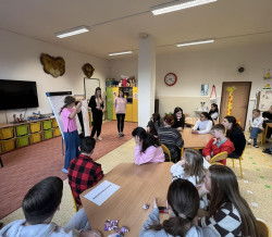 ŠKOLNÍ FÓRUM NA OČOVĚ 2024