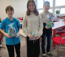 Recitační soutěž – když slova dostanou hlas