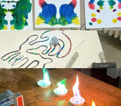 Akce osmých ročníků