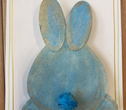 Velikonoce ve školní družině