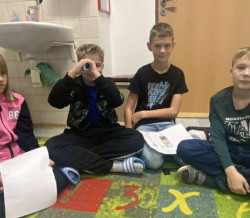 Projekt My Machine Czechia