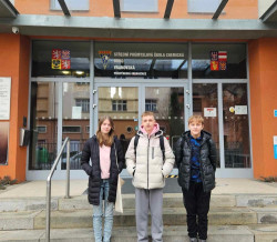 Hledáme nejlepšího mladého chemika ČR