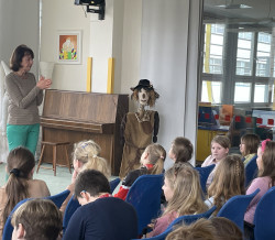 MYŠI PATŘÍ DO NEBE!