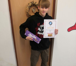 Olympiáda z dějepisu