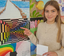 Svět je plný barev