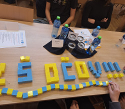 Osobní pohoda - Well being