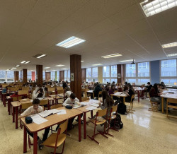 Výsledky zeměpisné olympiády